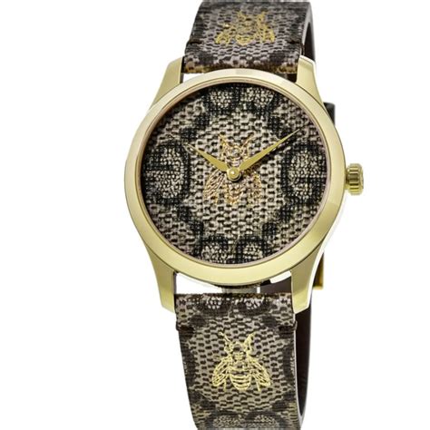 orologio gucci ya126.1|Gucci 126 G Timeless Collection Mens & Ladies Swiss Watches.